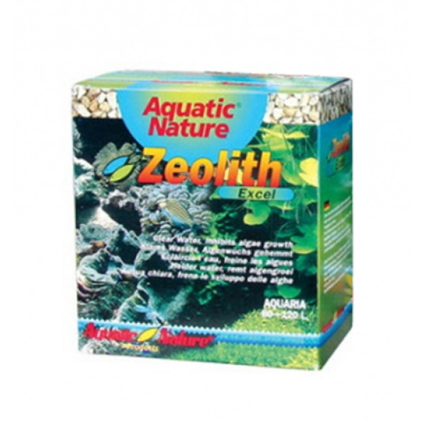 Aquatic Nature Zeolith Excel 0.6L